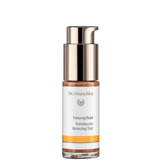 Dr Hauschka Translucent Bronzing Tint