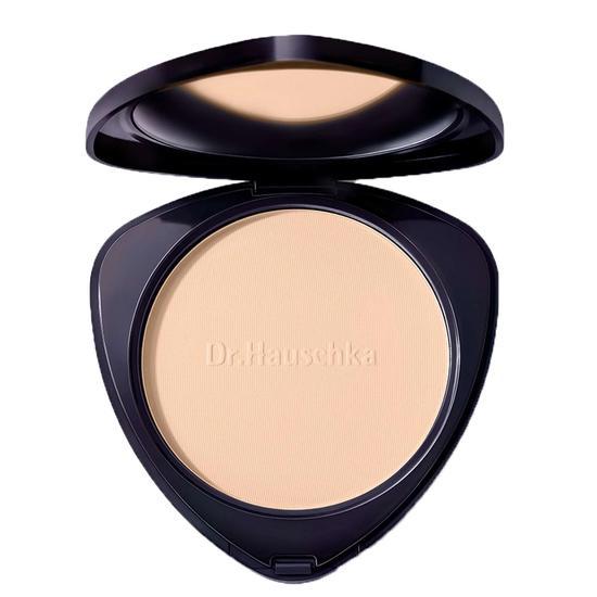 Dr Hauschka Translucent Compact Powder