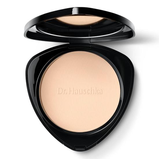 Dr Hauschka Translucent Compact Powder