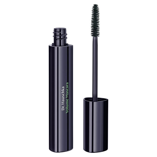 Dr Hauschka Volume Mascara 01-Black