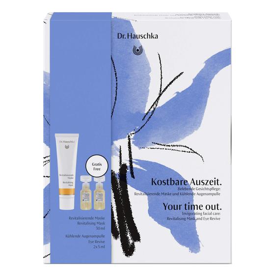 Dr Hauschka Your Time Out Gift Set