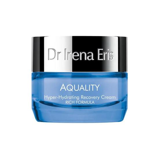 Dr Irena Eris Aquality Hyper Hydrating Recovery Cream 50ml