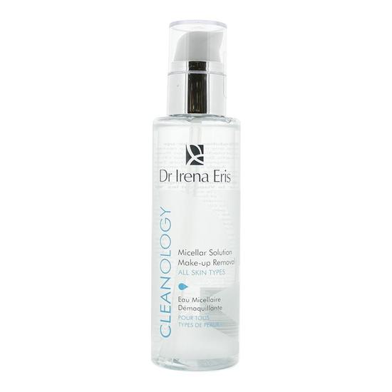 Dr Irena Eris Cleanology Micellar Solution Make-Up Removal 200ml