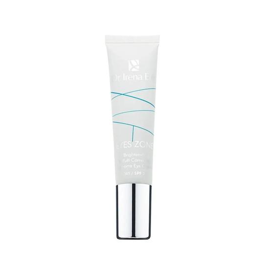 Dr Irena Eris Eye Zone Brightening & Puff Correcting Supreme Eye Cream Spf 20