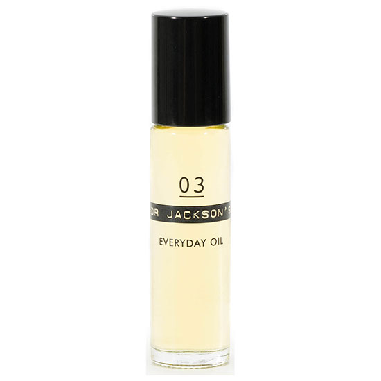 Dr Jackson's Natural Products 03 Everyday Oil 10ml