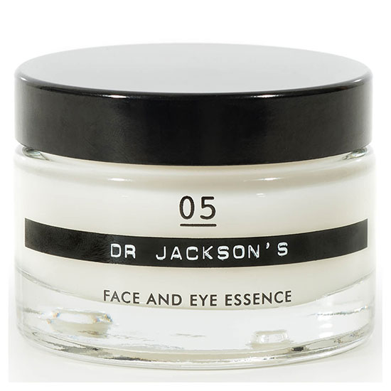 Dr Jackson's Natural Products 05 Face & Eye Essence