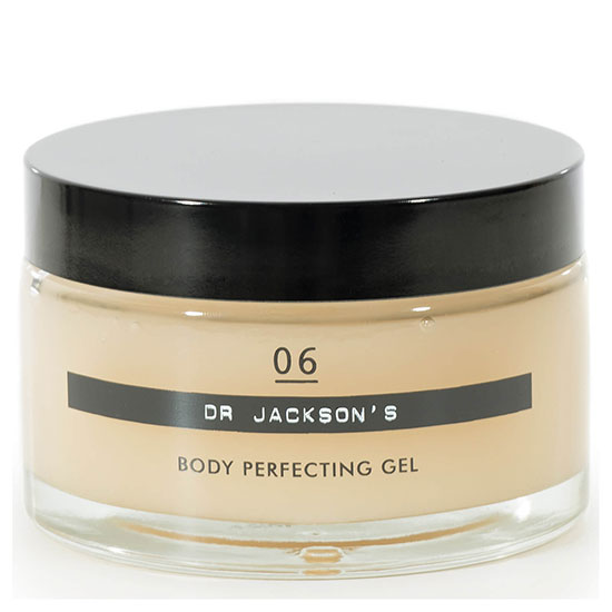 Dr Jackson's Natural Products 06 Body Perfecting Gel