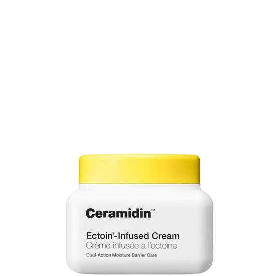 Dr. Jart+ Ceramidin Ectoin-Infused Cream 50ml