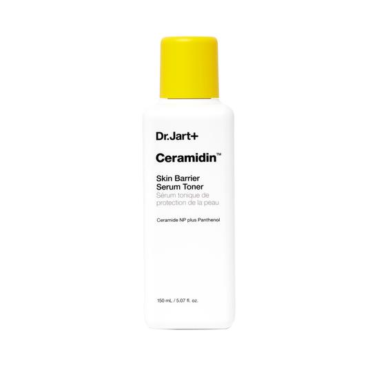 Dr. Jart+ Ceramidin Skin Barrier Serum Toner 150ml