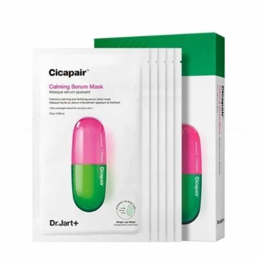 Dr. Jart+ Cicapair Calming Serum Mask 25g