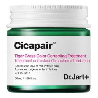 Dr. Jart+ Cicapair Tiger Grass Colour Correcting Treatment 50ml