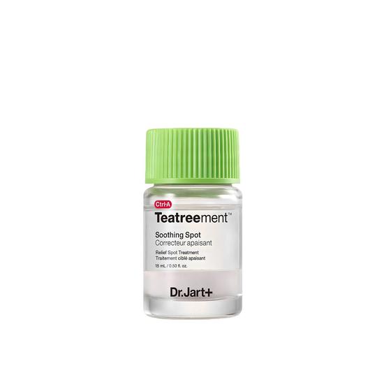 Dr. Jart+ Ctrl-A Teatreement Soothing Spot 15ml