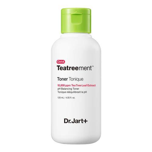 Dr. Jart+ Ctrl-A TeaTreement Toner