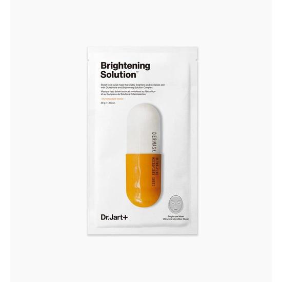 Dr. Jart+ Dermask Brightening Solution 5pc