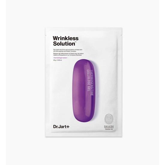 Dr. Jart+ Dermask Intra Jet Wrinkless Solution 5pc