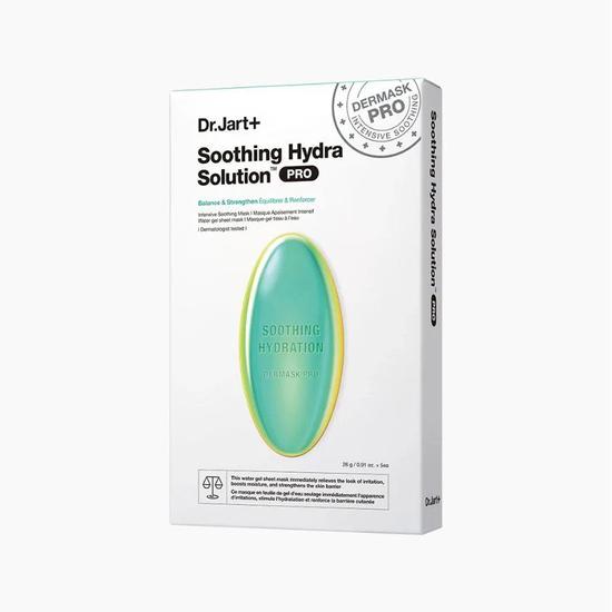 Dr. Jart+ Dermask Soothing Hydra Solution Pro 25g