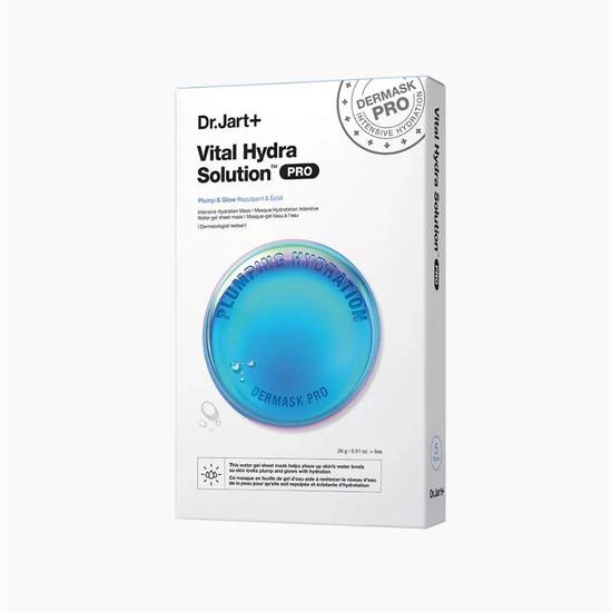 Dr. Jart+ Dermask Vital Hydra Solution Pro 25g