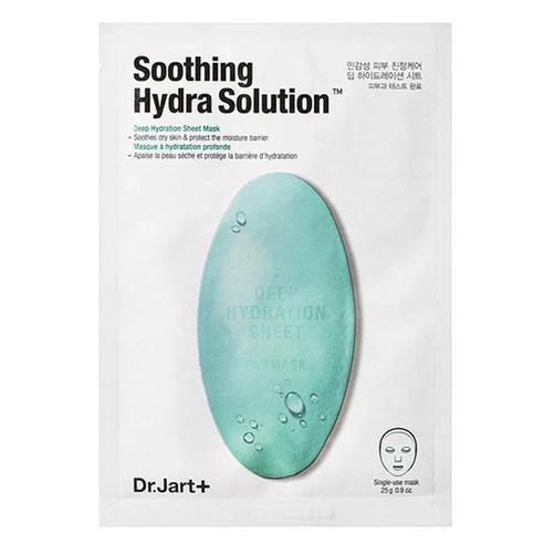 Dr. Jart+ Dermask Water Jet Soothing Hydra Solution 5pc