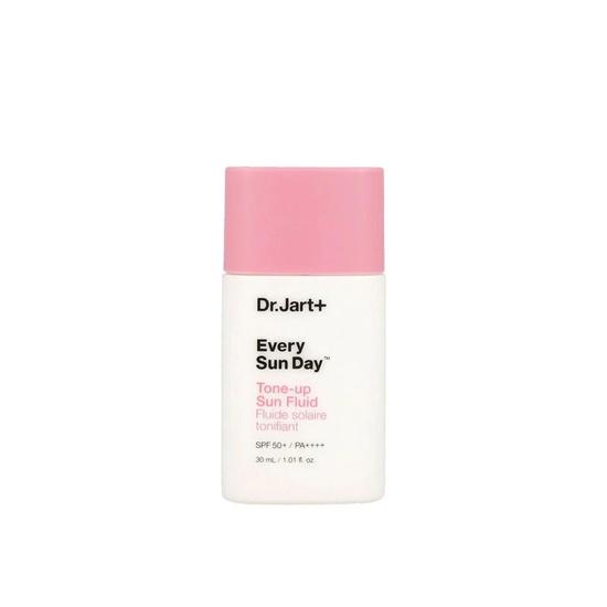 Dr. Jart+ Every Sun Day Tone-Up Sun Fluid SPF 50+ 30ml