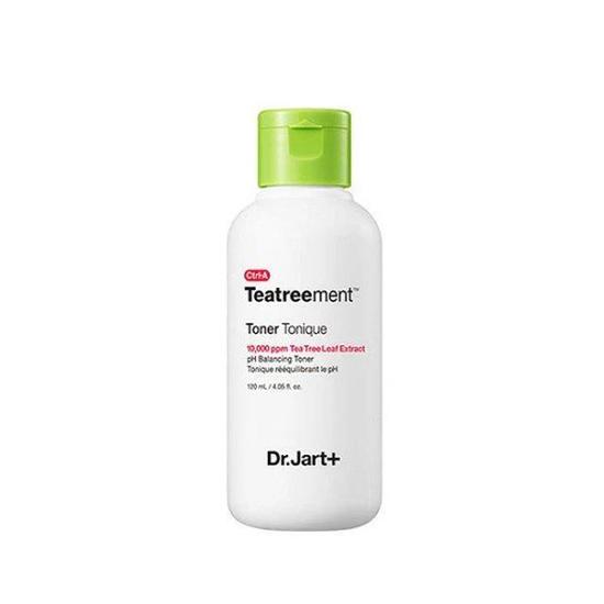 Dr. Jart+ Teatreement Toner 120ml