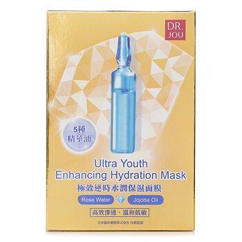 DR. JOU Ultra Youth Enhancing Hydration Mask 7pcs