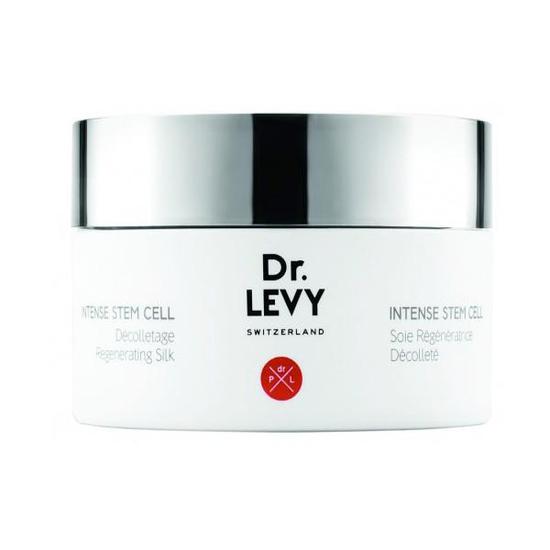 Dr Levy Decolletage Regenerating Silk Cream