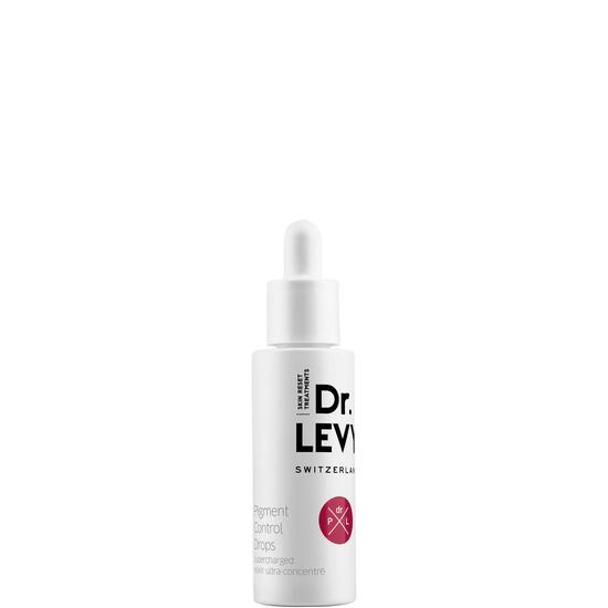 Dr Levy Dr. LEVY Switzerland Pigment Control Drops 30ml