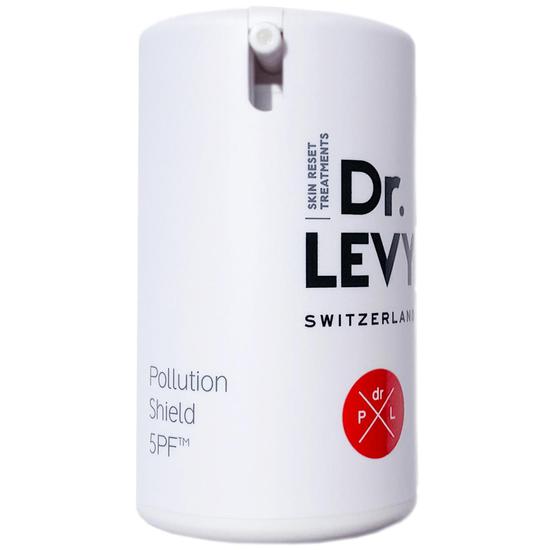 Dr Levy Pollution Shield 5PF 30ml