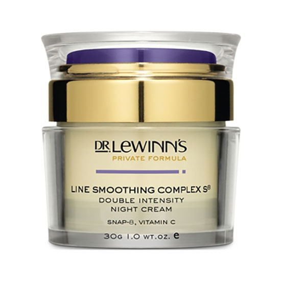 Dr. LeWinn's Double Intensity Night Complex Cream 30g