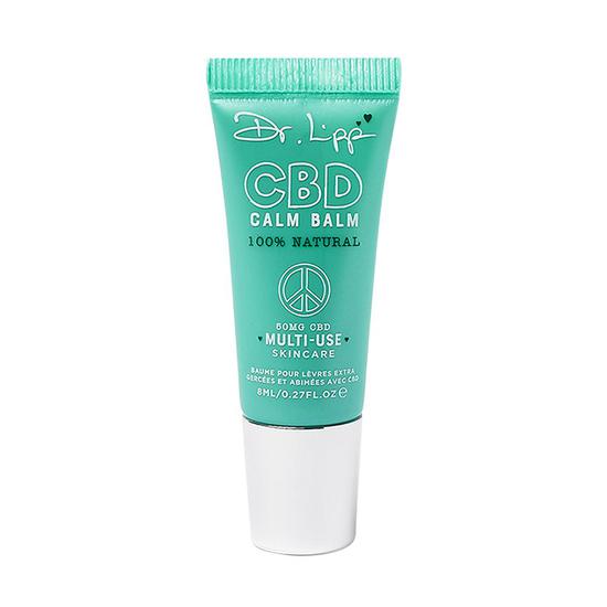 Dr Lipp CBD Calm Balm 8ml