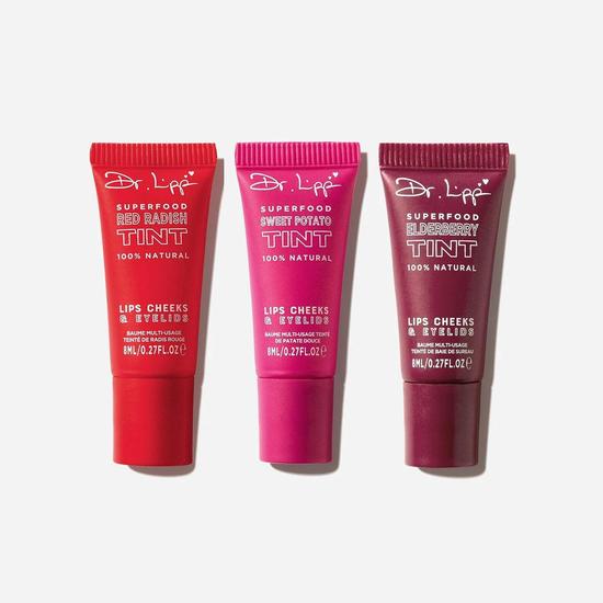 Dr Lipp Superfood Tint