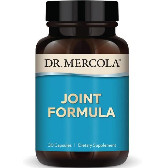 Dr. Mercola Joint Formula Capsules 30 Capsules