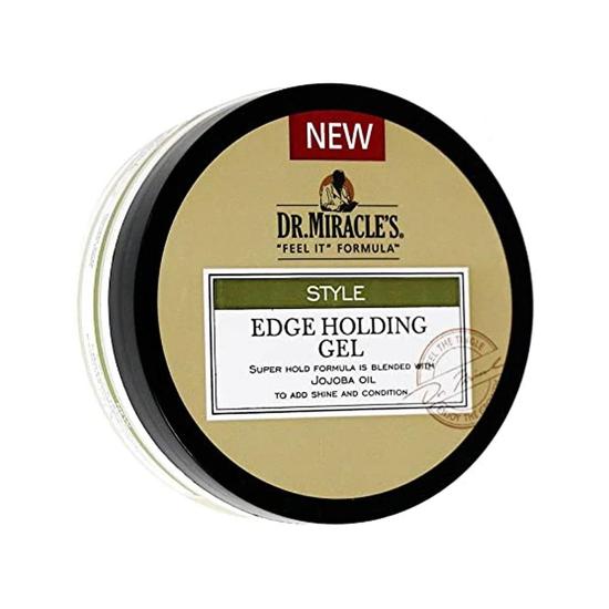 Dr. Miracle's Style Edge Holding Gel