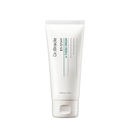 Dr. Oracle 21 Stay A Thera Cream 50ml