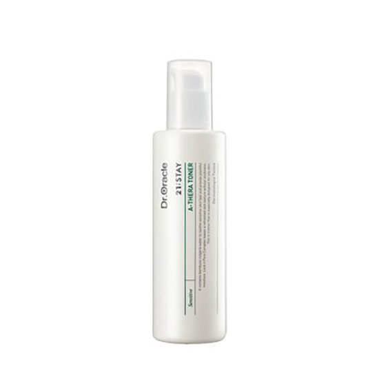 Dr. Oracle 21 Stay A Thera Toner 120ml