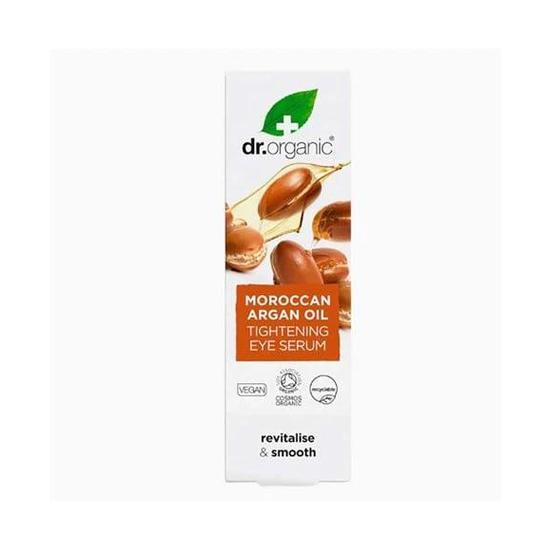Dr. Organic Bioactive Skin Care Organic Moroccan Argan Oil Tightening Eye Serum
