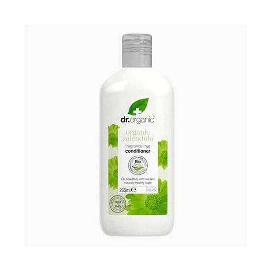 Dr. Organic Organic Calendula Fragrance Free Conditioner