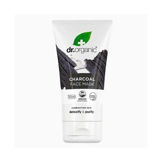 Dr. Organic Organic Charcoal Face Mask