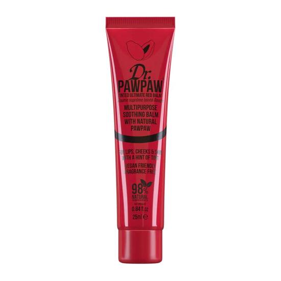 Dr. PAWPAW Balm Ultimate Red