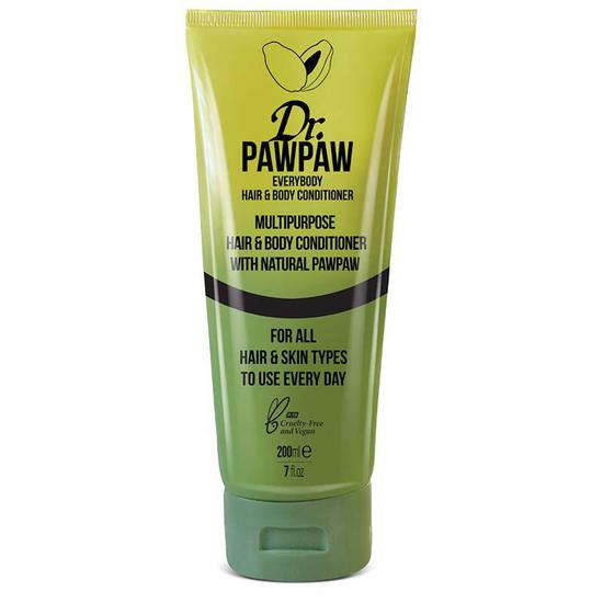 Dr. PAWPAW Everybody Hair & Body Conditioner 200ml