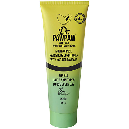 Dr. PAWPAW Everybody Hair & Body Conditioner 250ml