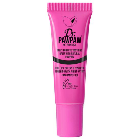 Dr. PAWPAW Hot Pink Balm 10ml