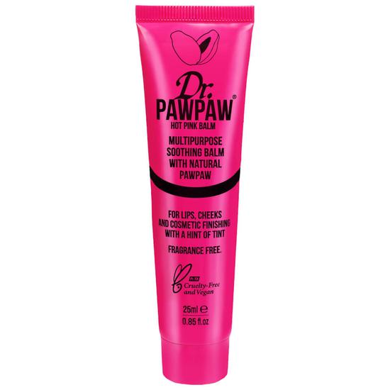 Dr. PAWPAW Hot Pink Balm
