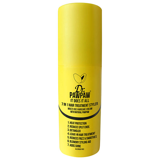 Dr. PAWPAW It Does It All 7 In 1 Hair Treatment Styler