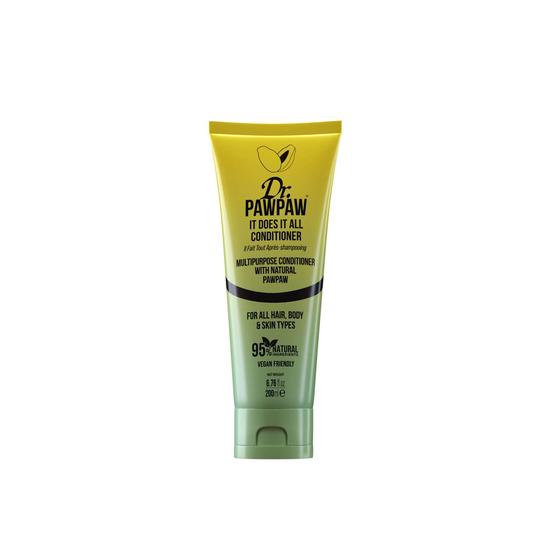 Dr. PAWPAW It Does It All Conditioner 200ml