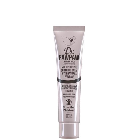 Dr. PAWPAW Multipurpose Shimmer Balm 25ml