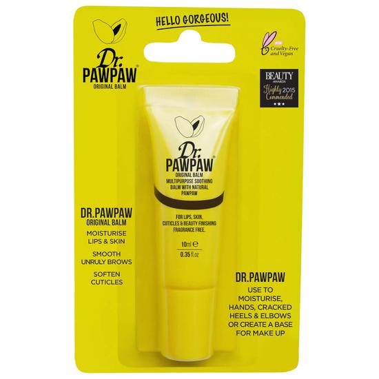 Dr. PAWPAW Original Multipurpose Balm 10ml