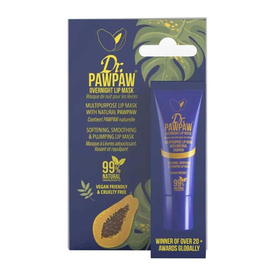 Dr. PAWPAW Overnight Lip Mask