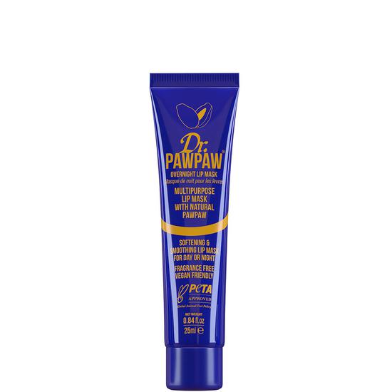 Dr. PAWPAW Overnight Lip Mask 25ml