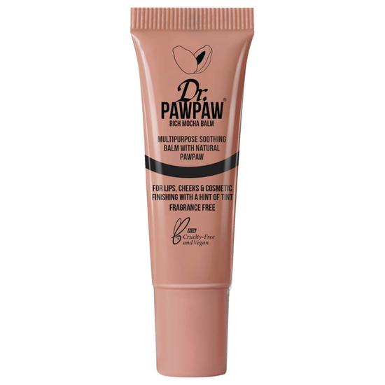 Dr. PAWPAW Rich Mocha Balm 10ml